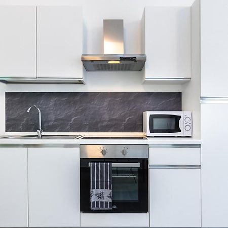 Exclusive Loft Crocetta - Free Private Parking & Wi-Fi - 5 Min To Metro Nizza - Ac Vila Turim Exterior foto