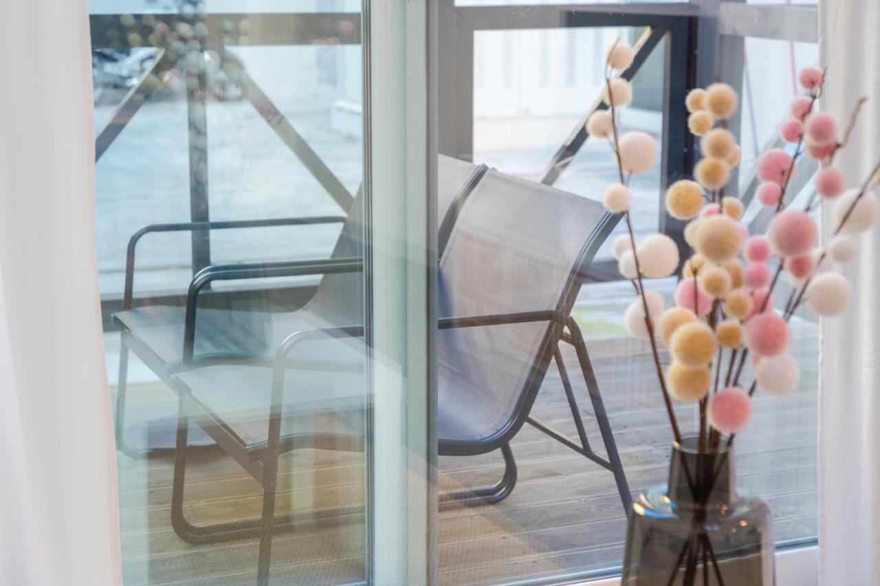 Exclusive Loft Crocetta - Free Private Parking & Wi-Fi - 5 Min To Metro Nizza - Ac Vila Turim Exterior foto